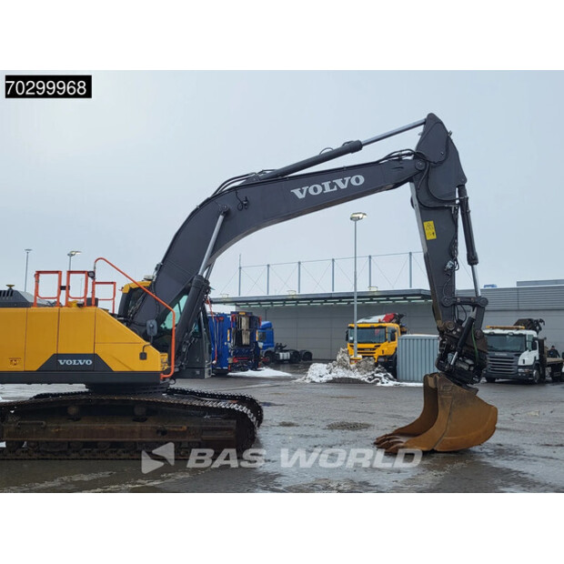 2019 Volvo EC300EL-44732872
