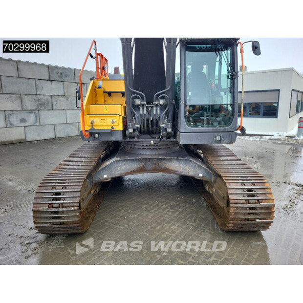 2019 Volvo EC300EL-44732873