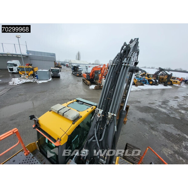 2019 Volvo EC300EL-44732876