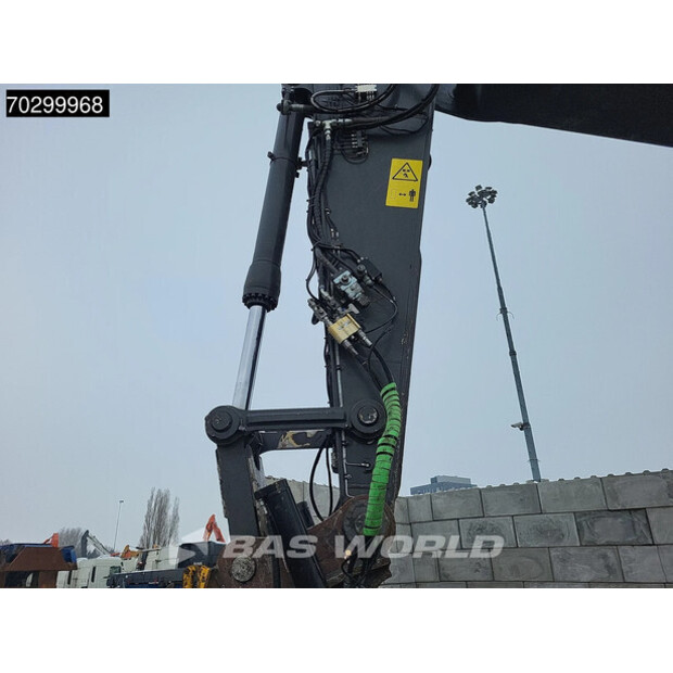 2019 Volvo EC300EL-44732877