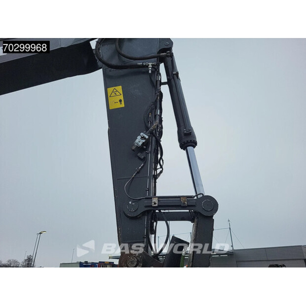 2019 Volvo EC300EL-44732878