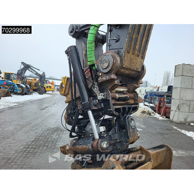 2019 Volvo EC300EL-44732879