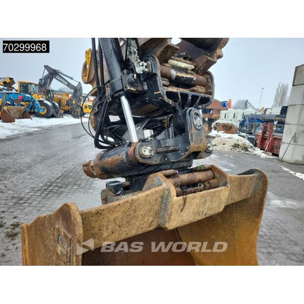 2019 Volvo EC300EL-44732880