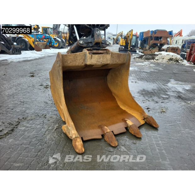 2019 Volvo EC300EL-44732881