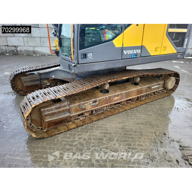 2019 Volvo EC300EL-44732884