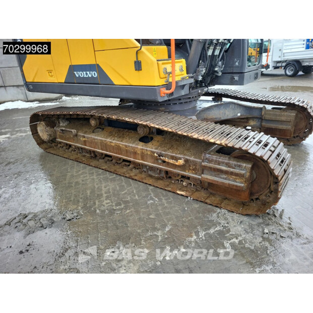 2019 Volvo EC300EL-44732885