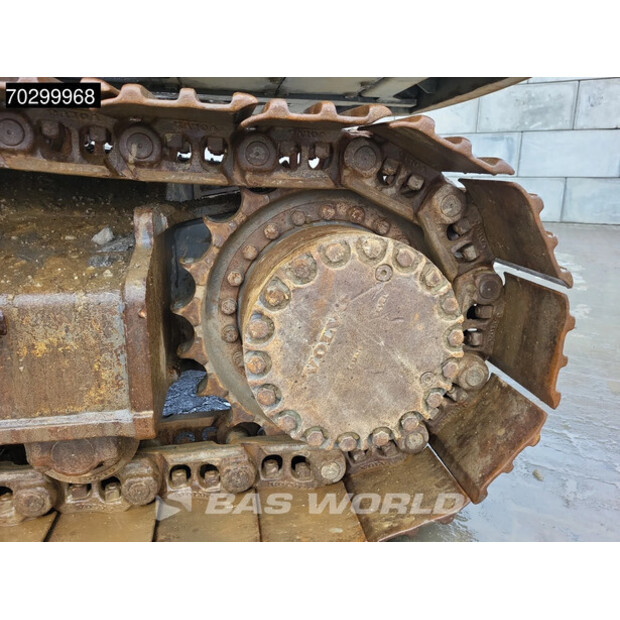 2019 Volvo EC300EL-44732886