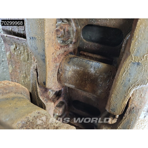 2019 Volvo EC300EL-44732887