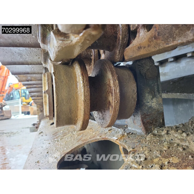 2019 Volvo EC300EL-44732888