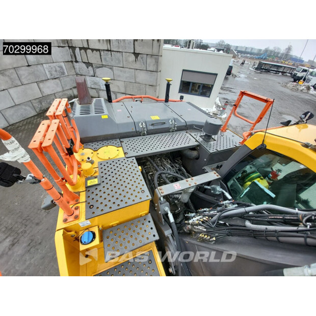 2019 Volvo EC300EL-44732892