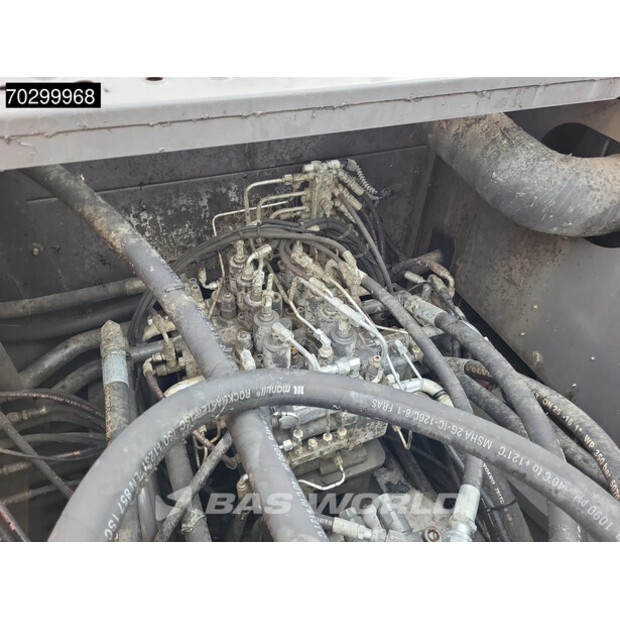 2019 Volvo EC300EL-44732893