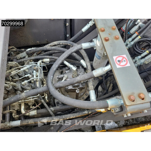 2019 Volvo EC300EL-44732894