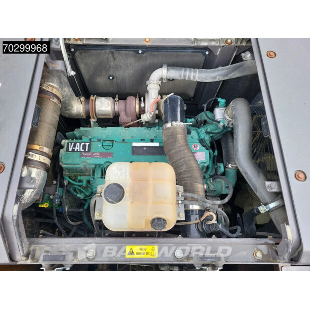 2019 Volvo EC300EL-44732895