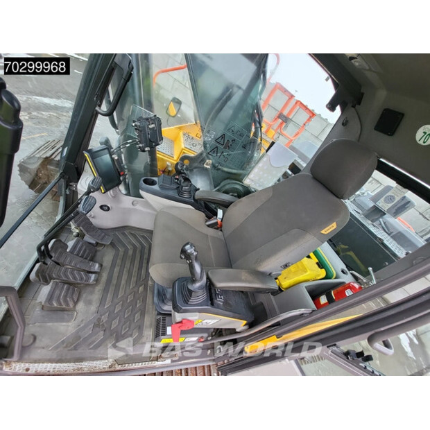 2019 Volvo EC300EL-44732896