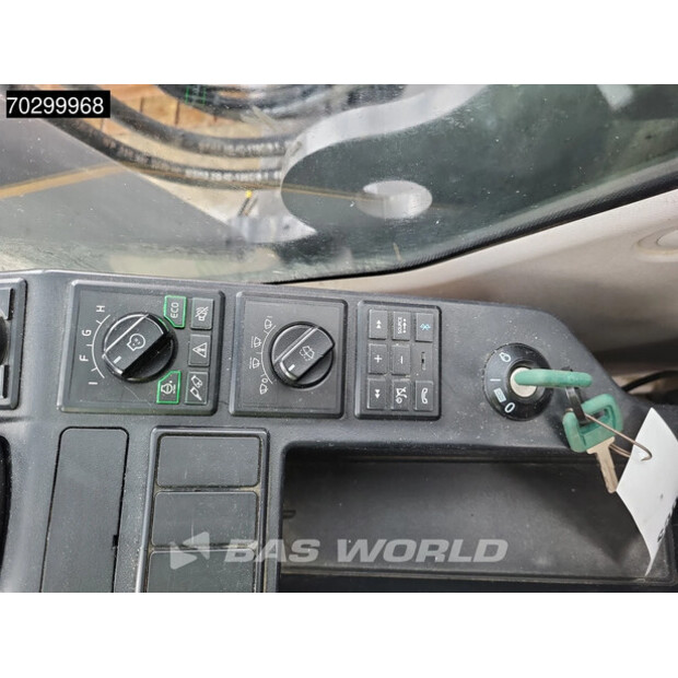 2019 Volvo EC300EL-44732899