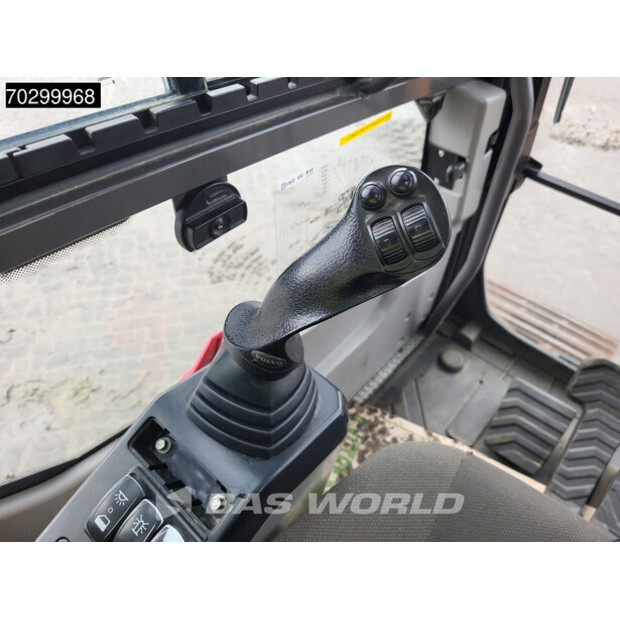 2019 Volvo EC300EL-44732905