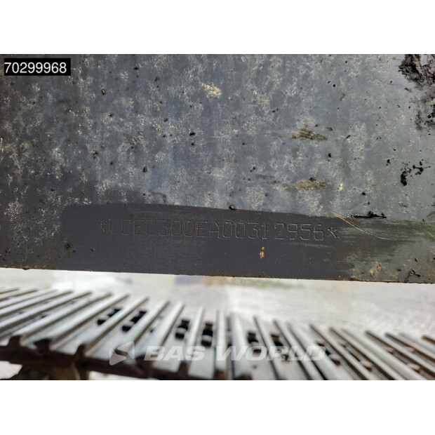 2019 Volvo EC300EL-44732913