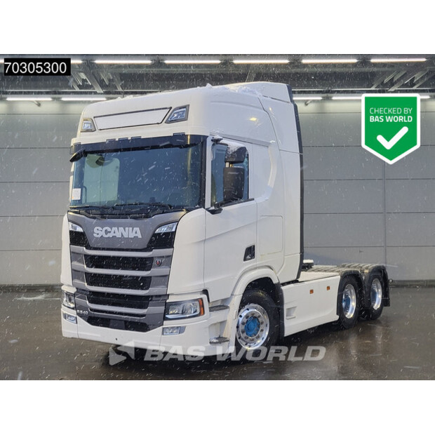 2020 Scania R540-44732915