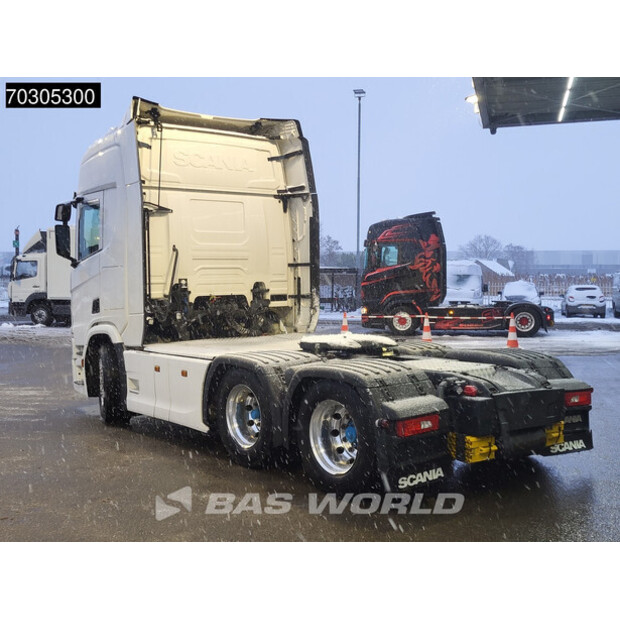2020 Scania R540-44732916
