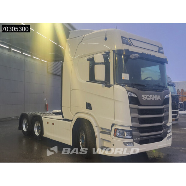 2020 Scania R540-44732917