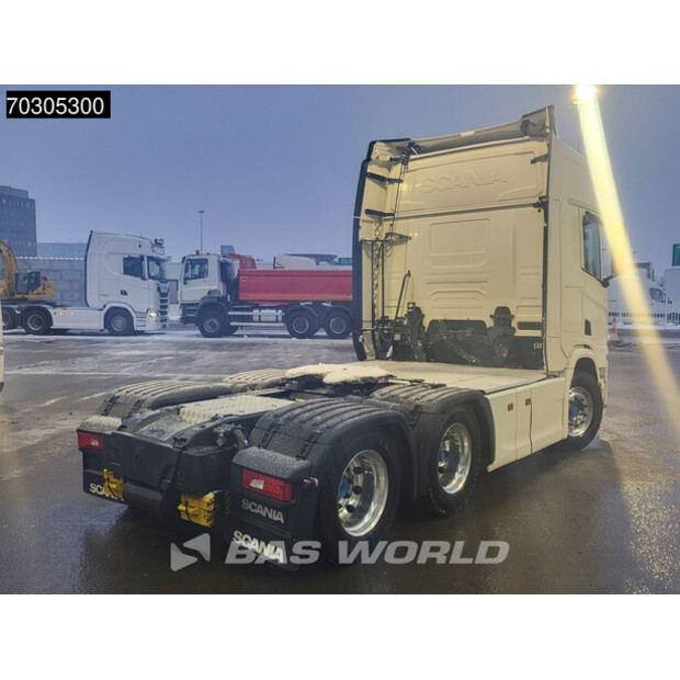 2020 Scania R540-44732919