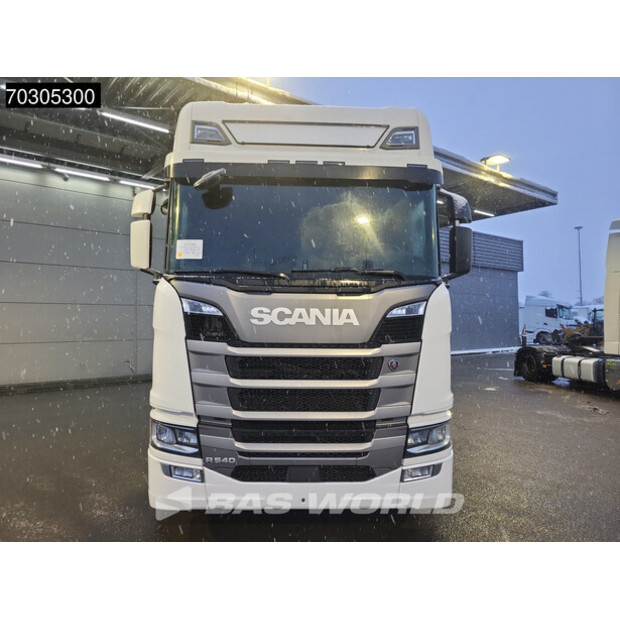 2020 Scania R540-44732920
