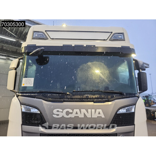 2020 Scania R540-44732921
