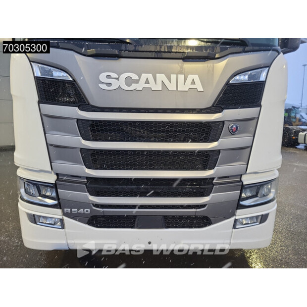 2020 Scania R540-44732922