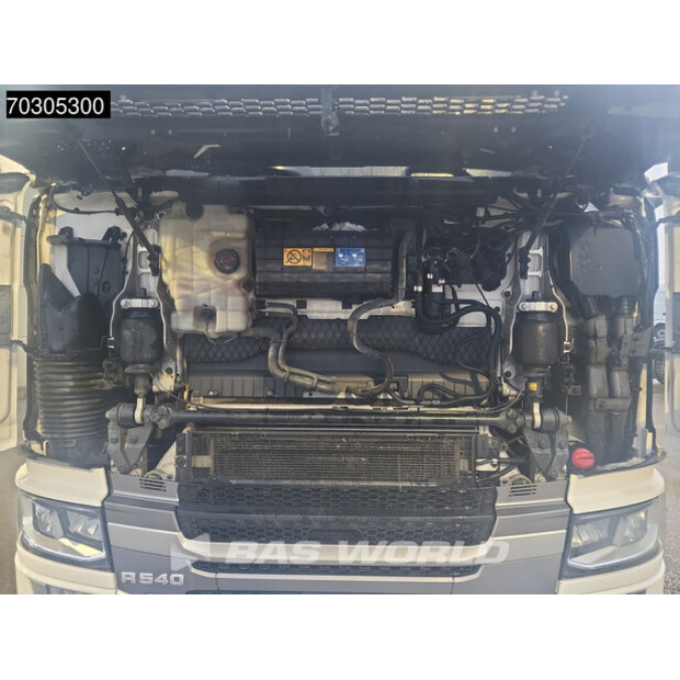 2020 Scania R540-44732923
