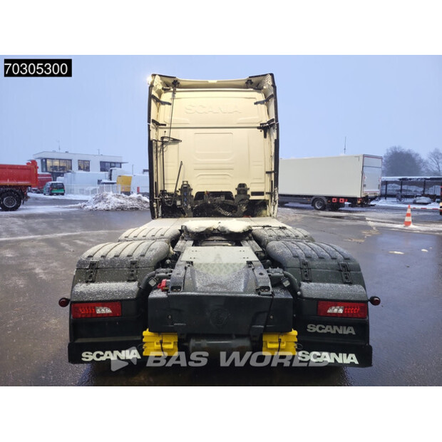 2020 Scania R540-44732924