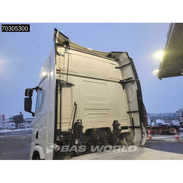 2020 Scania R540-44732925