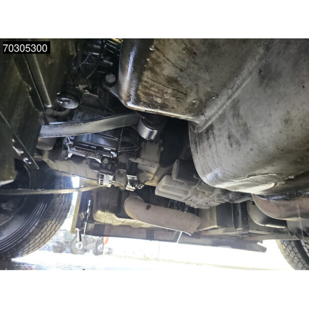 2020 Scania R540-44732928