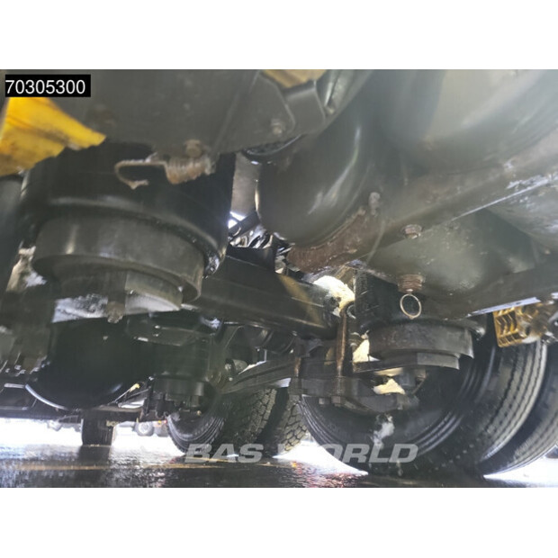 2020 Scania R540-44732929