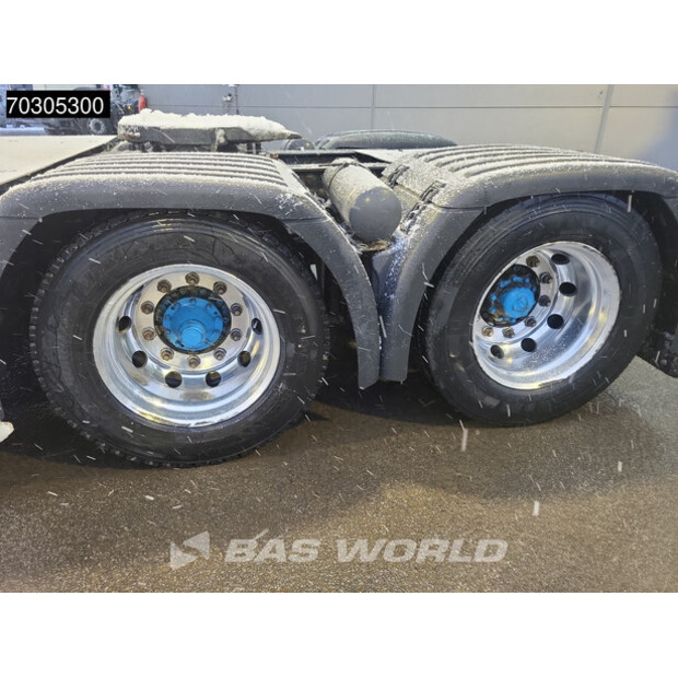 2020 Scania R540-44732931