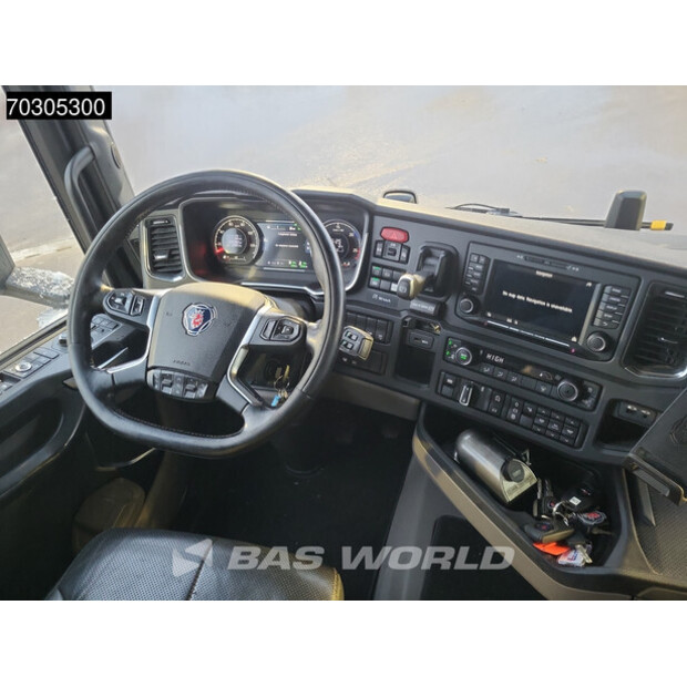 2020 Scania R540-44732933