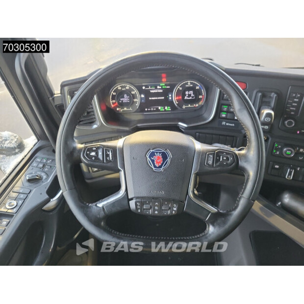 2020 Scania R540-44732934