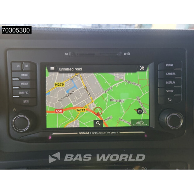 2020 Scania R540-44732939