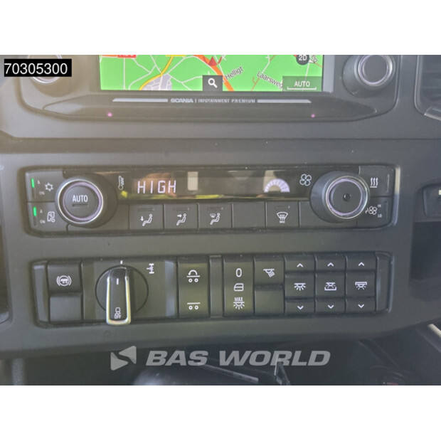 2020 Scania R540-44732940