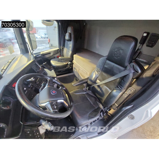 2020 Scania R540-44732941