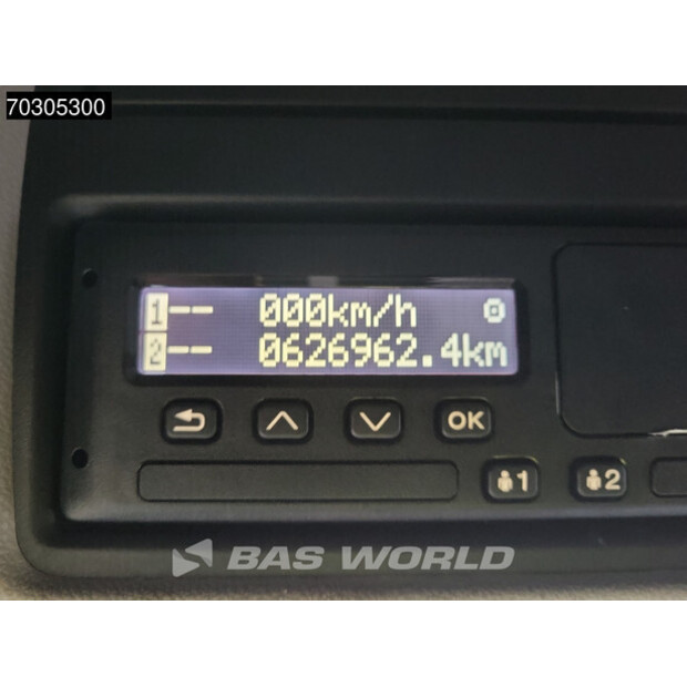 2020 Scania R540-44732943