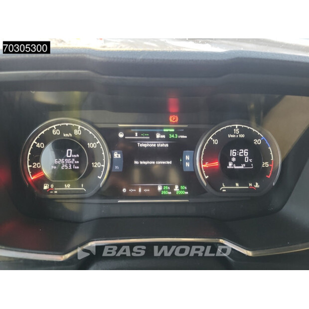 2020 Scania R540-44732944