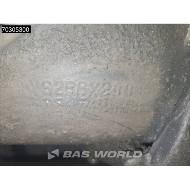 2020 Scania R540-44732946