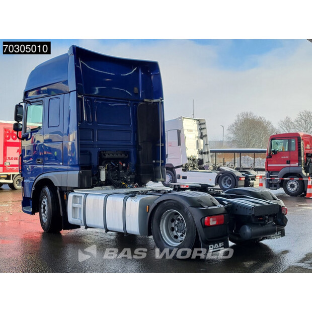 2021 DAF XF 480-44732949