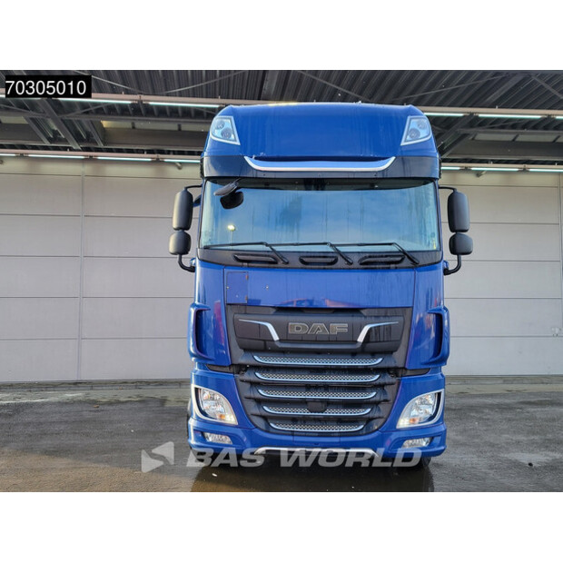 2021 DAF XF 480-44732952