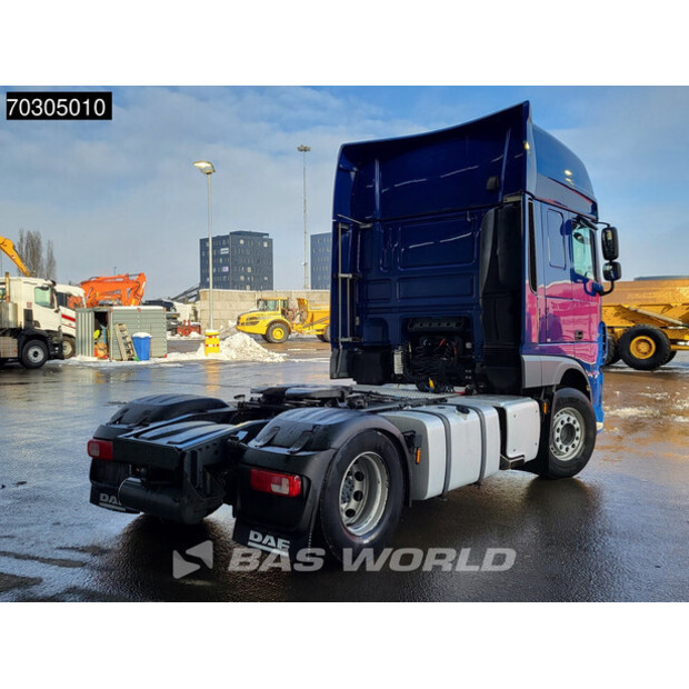 2021 DAF XF 480-44732953