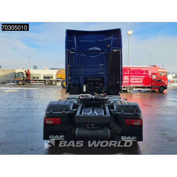 2021 DAF XF 480-44732954