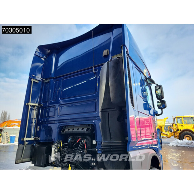 2021 DAF XF 480-44732955