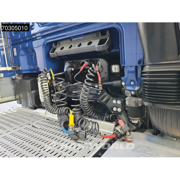 2021 DAF XF 480-44732956