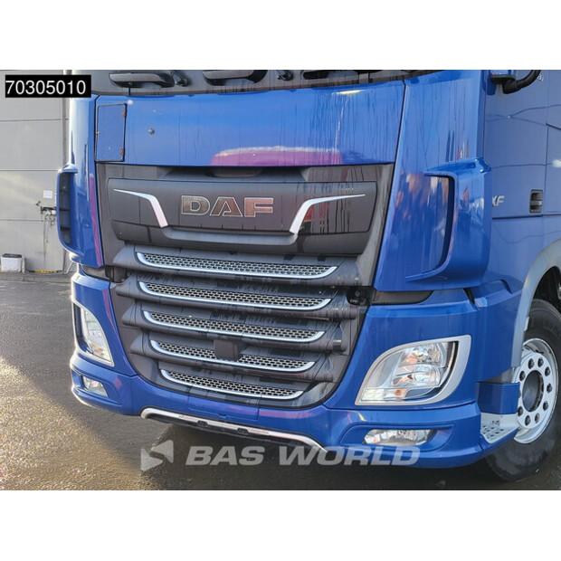 2021 DAF XF 480-44732962