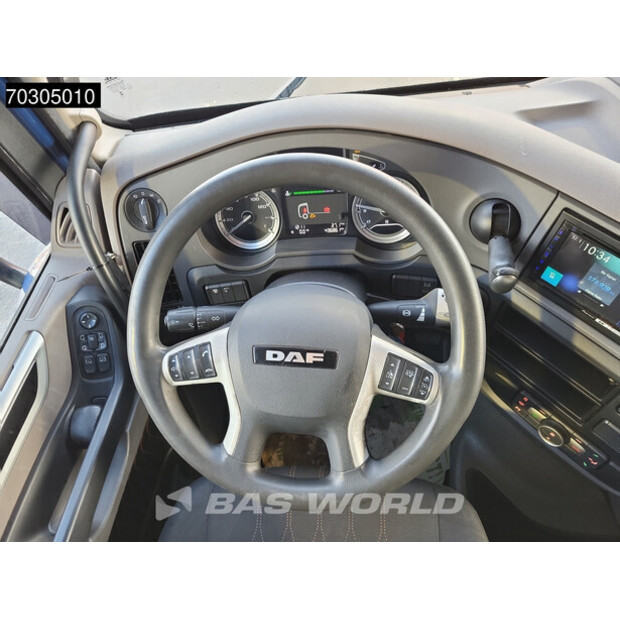 2021 DAF XF 480-44732968